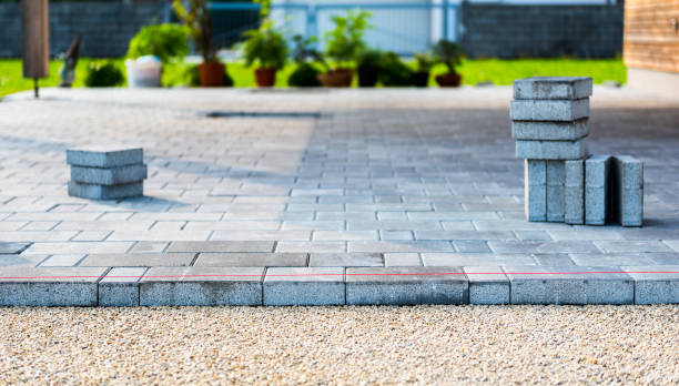 Trusted Parma Heights, OH Driveway Paving Services Experts